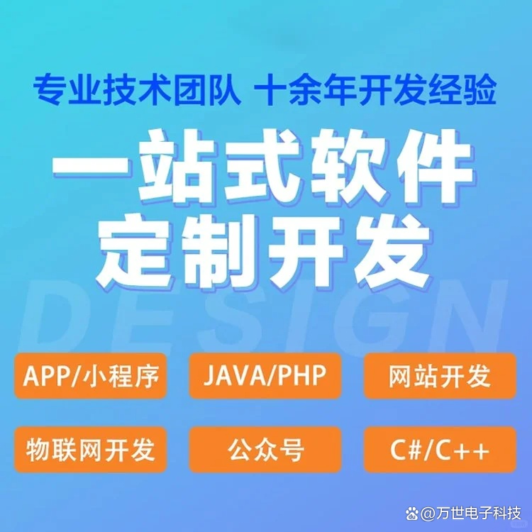 安庆软件开发